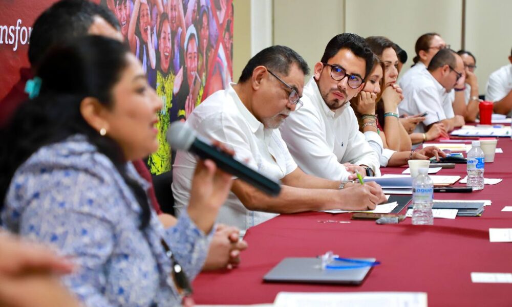 CONSEJO CONSULTIVO DE DIRECTORES