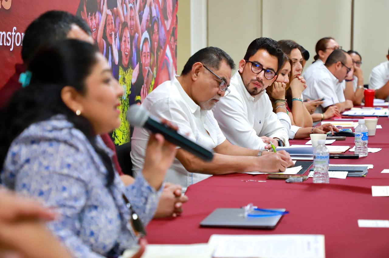 CONSEJO CONSULTIVO DE DIRECTORES