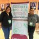 MAESTRAS DEL COBACAM EN ENCUENTRO NACIONAL
