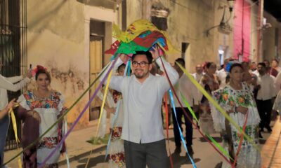 CELEBRA COBACAM 34 ANIVERSARIO