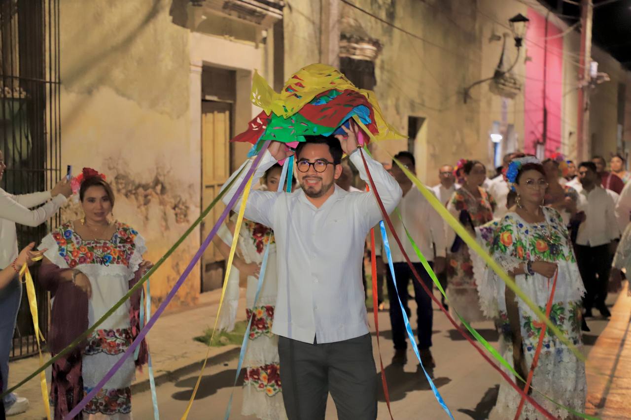 CELEBRA COBACAM 34 ANIVERSARIO