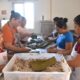 SEDECO, BIENESTAR Y SEMABICCE, IMPLEMENTAN PROGRAMAS PARA BENEFICIO DE USUARIOS DEL CDC AMPLIACIÓN POLVORÍN