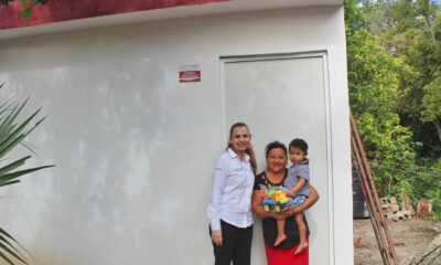MEJORAMIENTOS Y AMPLIACIONES PARA POBLADOS DEL MUNICIPIO DE CAMPECHE