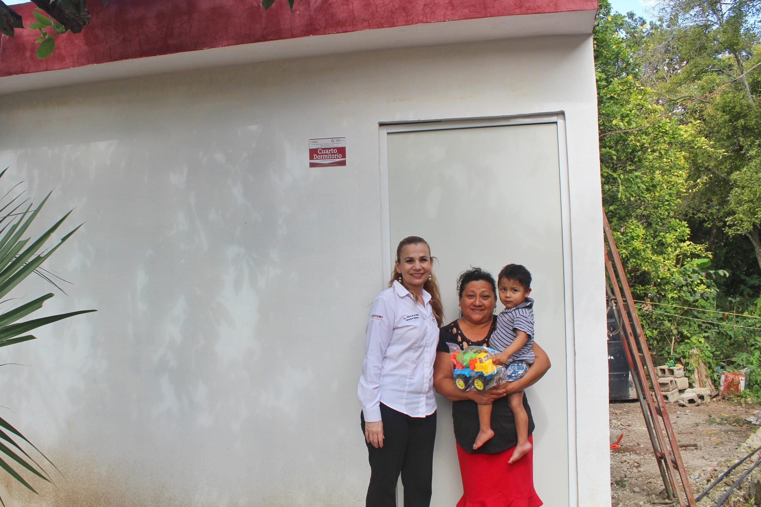 MEJORAMIENTOS Y AMPLIACIONES PARA POBLADOS DEL MUNICIPIO DE CAMPECHE