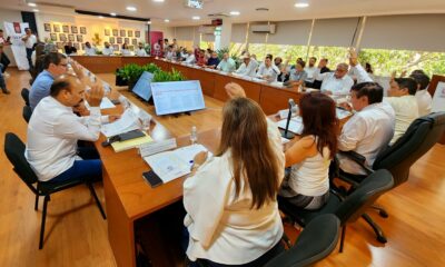 COMISIÓN ESTATAL PARA LA PLANEACIÓN Y PROGRAMACIÓN DE LA EDUCACIÓN SUPERIOR (COEPEES) DESARROLLA SEGUNDA ASAMBLEA ORDINARIA