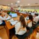 COMISIÓN ESTATAL PARA LA PLANEACIÓN Y PROGRAMACIÓN DE LA EDUCACIÓN SUPERIOR (COEPEES) DESARROLLA SEGUNDA ASAMBLEA ORDINARIA
