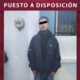 COLOMBIANO A DISPOSICIÓN DEL INM EN CAMPECHE