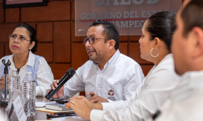 COMBATE PERMANENTE AL DENGUE