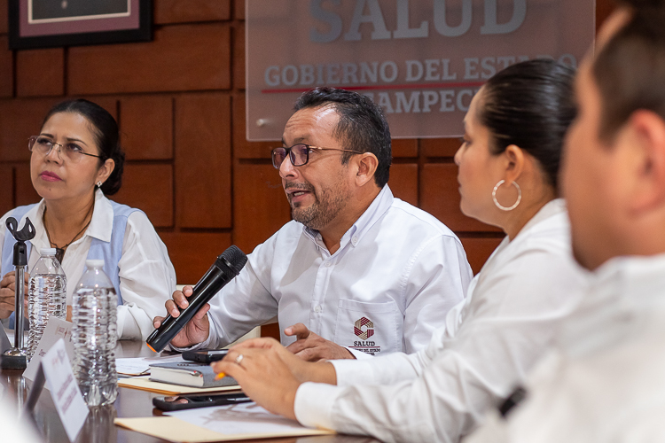 COMBATE PERMANENTE AL DENGUE