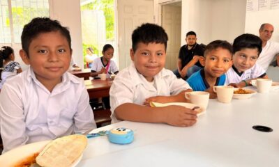 ENTREGA DE EQUIPAMIENTO AL COMEDOR COMUNITARIO “NUEVA GENERACIÓN”