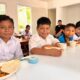 ENTREGA DE EQUIPAMIENTO AL COMEDOR COMUNITARIO “NUEVA GENERACIÓN”