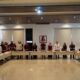 SE REALIZA CUARTA SESIÓN EXTRAORDINARIA DE LA COMISIÓN ESTATAL DE DESARROLLO SOCIAL
