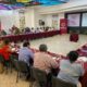 ANALIZAN AVANCES EN MATERIA DE DESARROLLO SOCIAL EN EL ESTADO