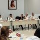 ANALIZAN AVANCES EN MATERIA DE DESARROLLO SOCIAL EN EL ESTADO