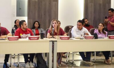 COORDINACIÓN INTERINSTITUCIONAL PARA EL PROYECTO COMUNIDAD MODELO