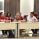 COORDINACIÓN INTERINSTITUCIONAL PARA EL PROYECTO COMUNIDAD MODELO