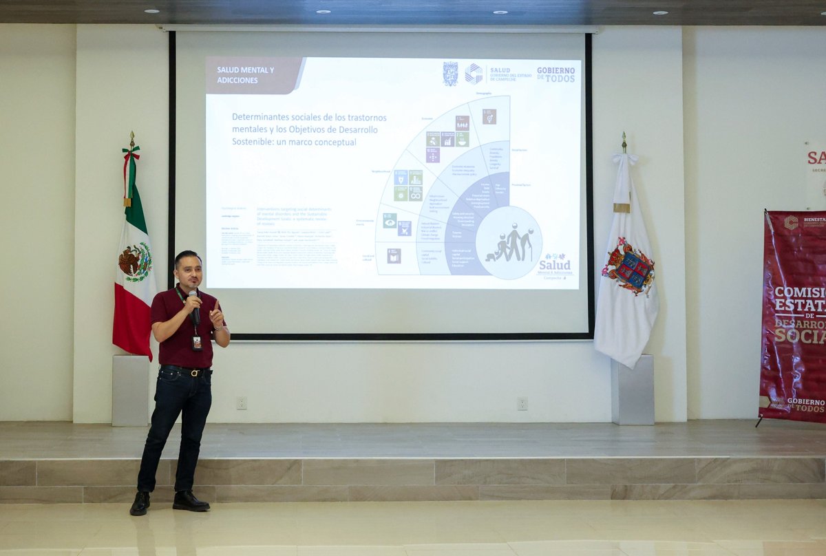 COORDINACIÓN INTERINSTITUCIONAL PARA EL PROYECTO COMUNIDAD MODELO