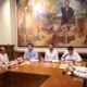 PRESENTAN ESTRATEGIAS Y ACCIONES DE SALUD, INCLUSIÓN, EDUCACIÓN Y BIENESTAR EN BENEFICIO DE LAS FAMILIAS