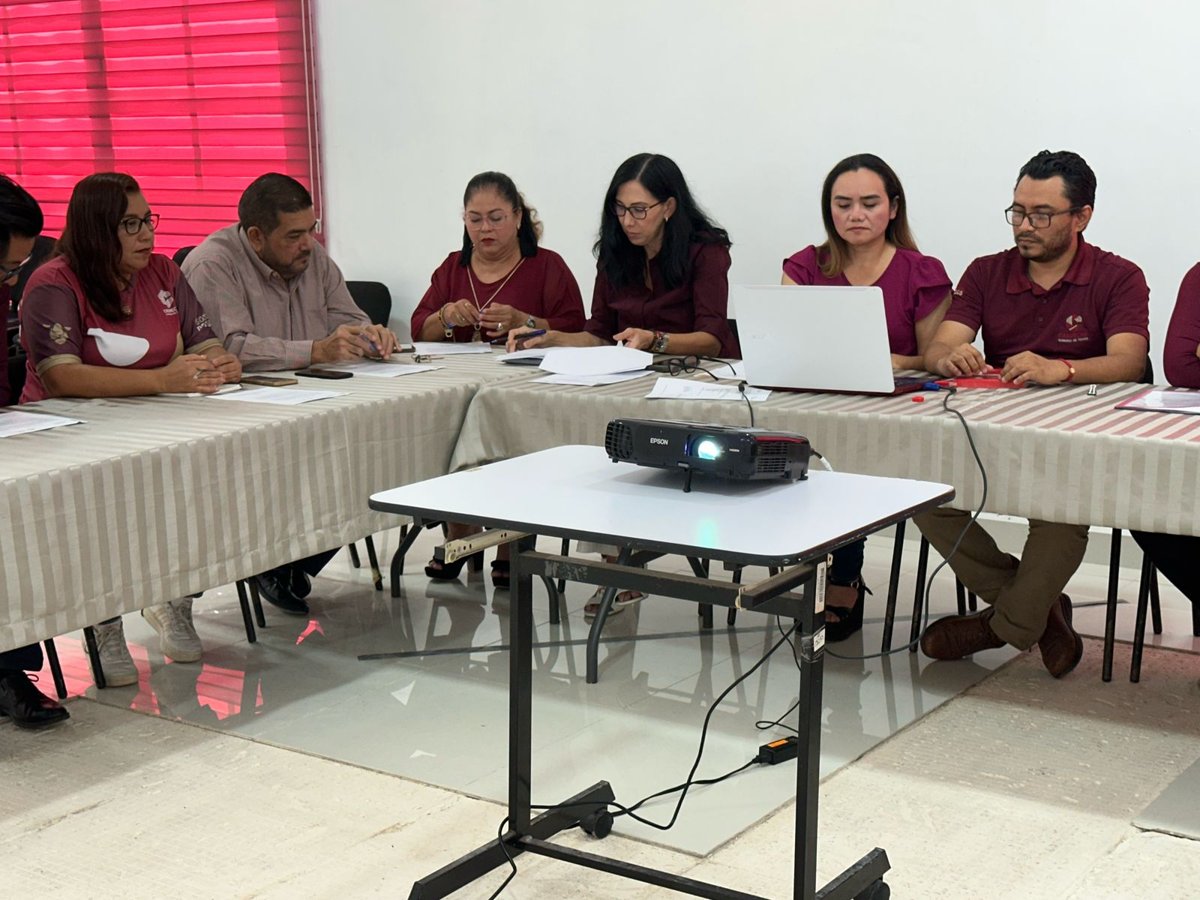 COMPROMISO CON LA ÉTICA: CONTRALORÍA INSTALA NUEVO COMITÉ 2025-2028