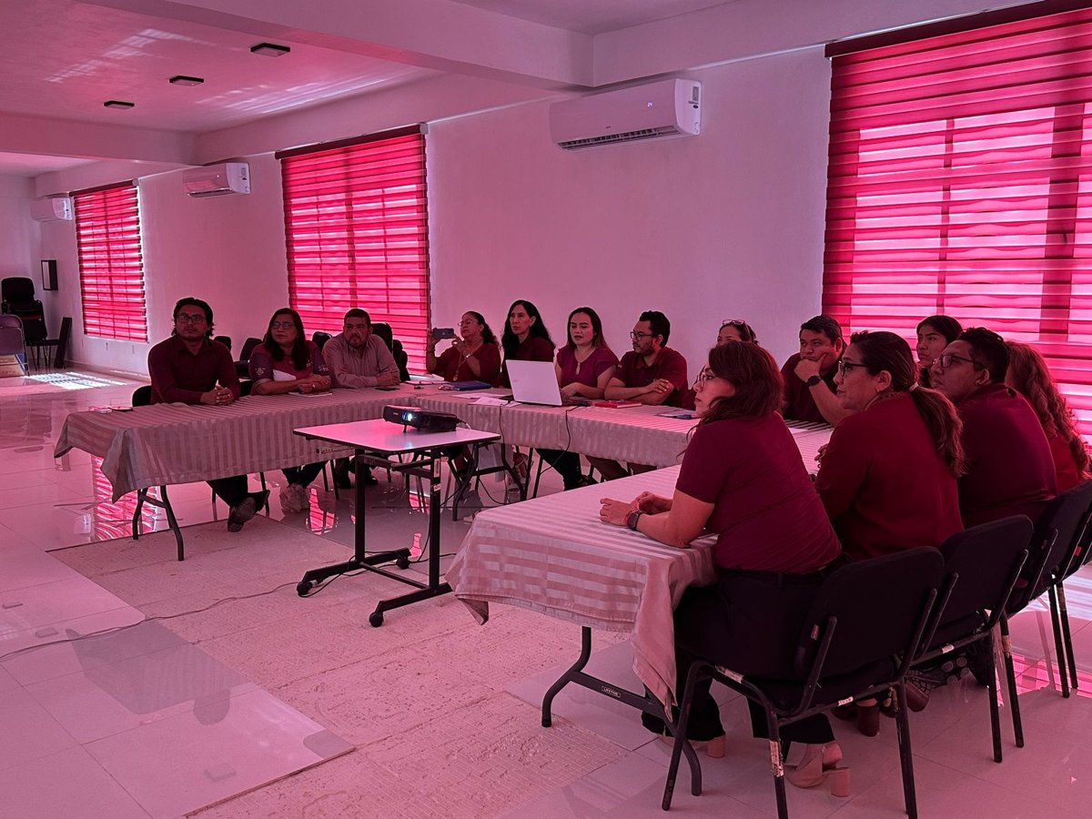 COMPROMISO CON LA ÉTICA: CONTRALORÍA INSTALA NUEVO COMITÉ 2025-2028
