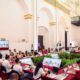 LA EDUCACIÓN EN CAMPECHE AVANZA GRACIAS A LAS ACCIONES DE LA GOBERNADORA, LAYDA SANSORES: SARMIENTO MALDONADO