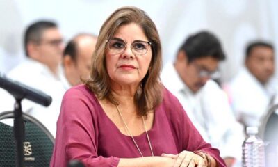 CAMPECHE CUENTA CON LA POLÍTICA SOCIAL MÁS HUMANA Y CERCANA DE TODOS LOS TIEMPOS