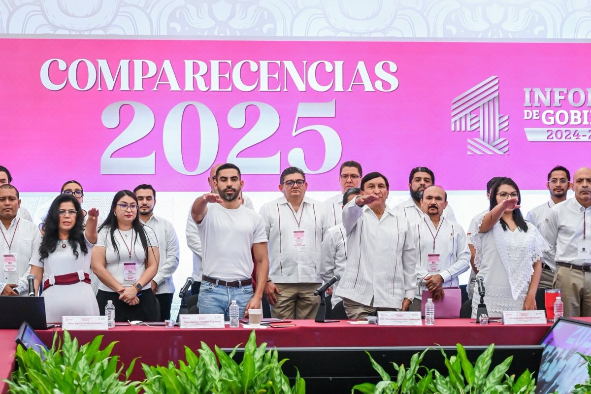 CAMPECHE IMPULSA EL BIENESTAR SOCIAL CON UNA INVERSIÓN DE MÁS DE 229 MDP