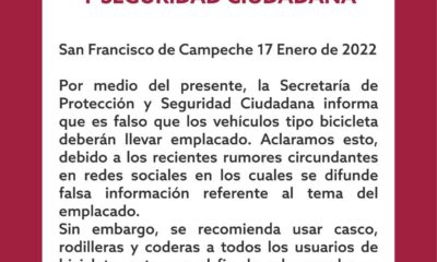 SECRETARÍA DE PROTECCIÓN Y SEGURIDAD CIUDADANA