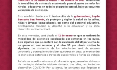 Efectuó La Seduc Reunión Con Supervisores Escolares