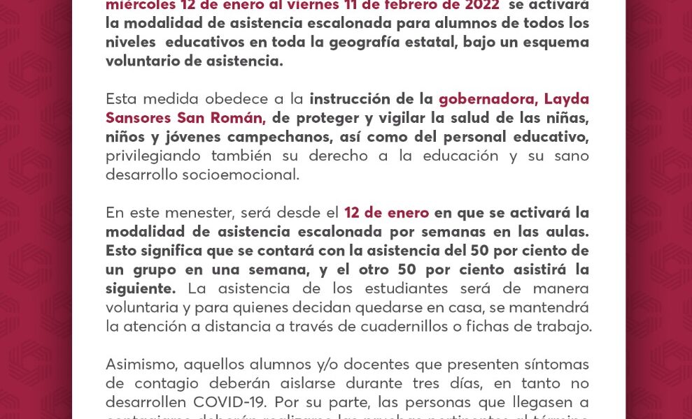 Efectuó La Seduc Reunión Con Supervisores Escolares