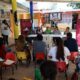 COMUNIDAD MODELO CONTRIBUYE AL BIENESTAR DE ESTUDIANTES DE PREESCOLAR