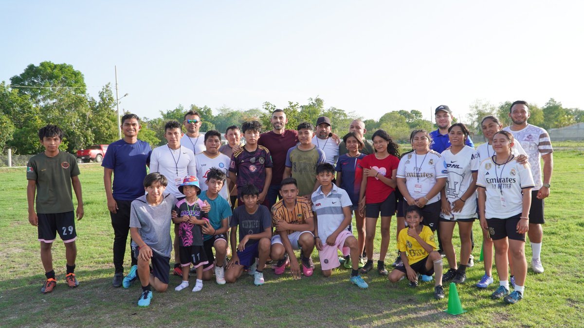 INTEGRAN 29 COMITÉS CIUDADANOS PARA EL PROGRAMA ESPACIOS RECREATIVOS PARA EL BIENESTAR