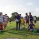 INTEGRAN 29 COMITÉS CIUDADANOS PARA EL PROGRAMA ESPACIOS RECREATIVOS PARA EL BIENESTAR