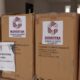 ENTREGA DE EQUIPAMIENTO Y HERRAMIENTAS EN LERMA COMO PARTE DEL PROYECTO COMUNIDAD MODELO