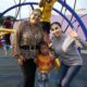COMUNIDADES EN TRANSFORMACIÓN MEJORA PARQUE INFANTIL EN CHAMPOTÓN