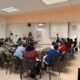 CAPACITAN A PERSONAL DE SALUD EN ATENCIÓN CULTURAL E INTEGRAL