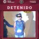 DETIENEN A SUJETO POR POSESIÓN DE SUSTANCIAS PROHIBIDAS EN LA COLONIA SAN ARTURO