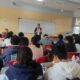 VISITA PROMOCIÓN OFERTA EDUCATIVA SEC GRAL #7 JOAQUÍN BARANDA