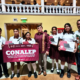 ENTREGA DE COMPUTADORAS JAGUAR A ALUMNOS DE LOS DIVERSOS PLANTELES DEL CONALEP