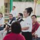PLANTEL DZITBALCHÉ ACTIVIDADES DÍA ITNERNACIONAL POR LA ELIMINACIÓN DE LA VIOLENCIA CONTRA LAS MUJERES Y NIÑAS