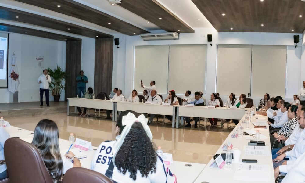 Reforzar Acciones De Prevención Del Suicidio Y Las Adicciones, Acuerdo De La 1ª Reunión De La Enpa 2024
