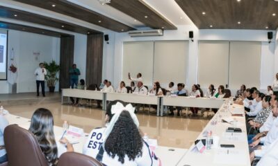 Reforzar Acciones De Prevención Del Suicidio Y Las Adicciones, Acuerdo De La 1ª Reunión De La Enpa 2024