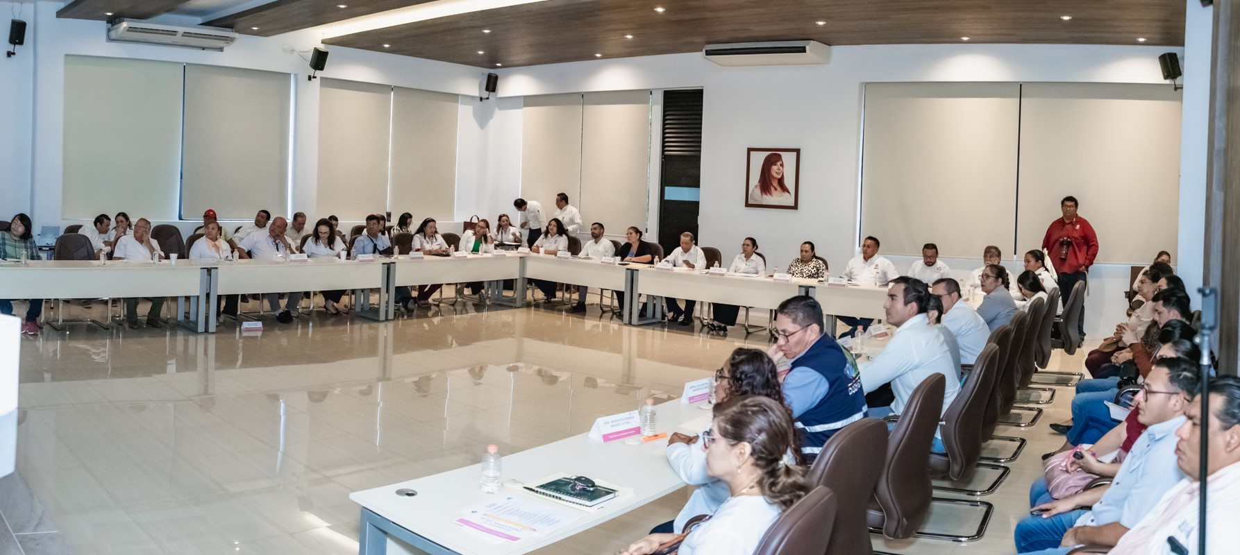 Reforzar Acciones De Prevención Del Suicidio Y Las Adicciones, Acuerdo De La 1ª Reunión De La Enpa 2024