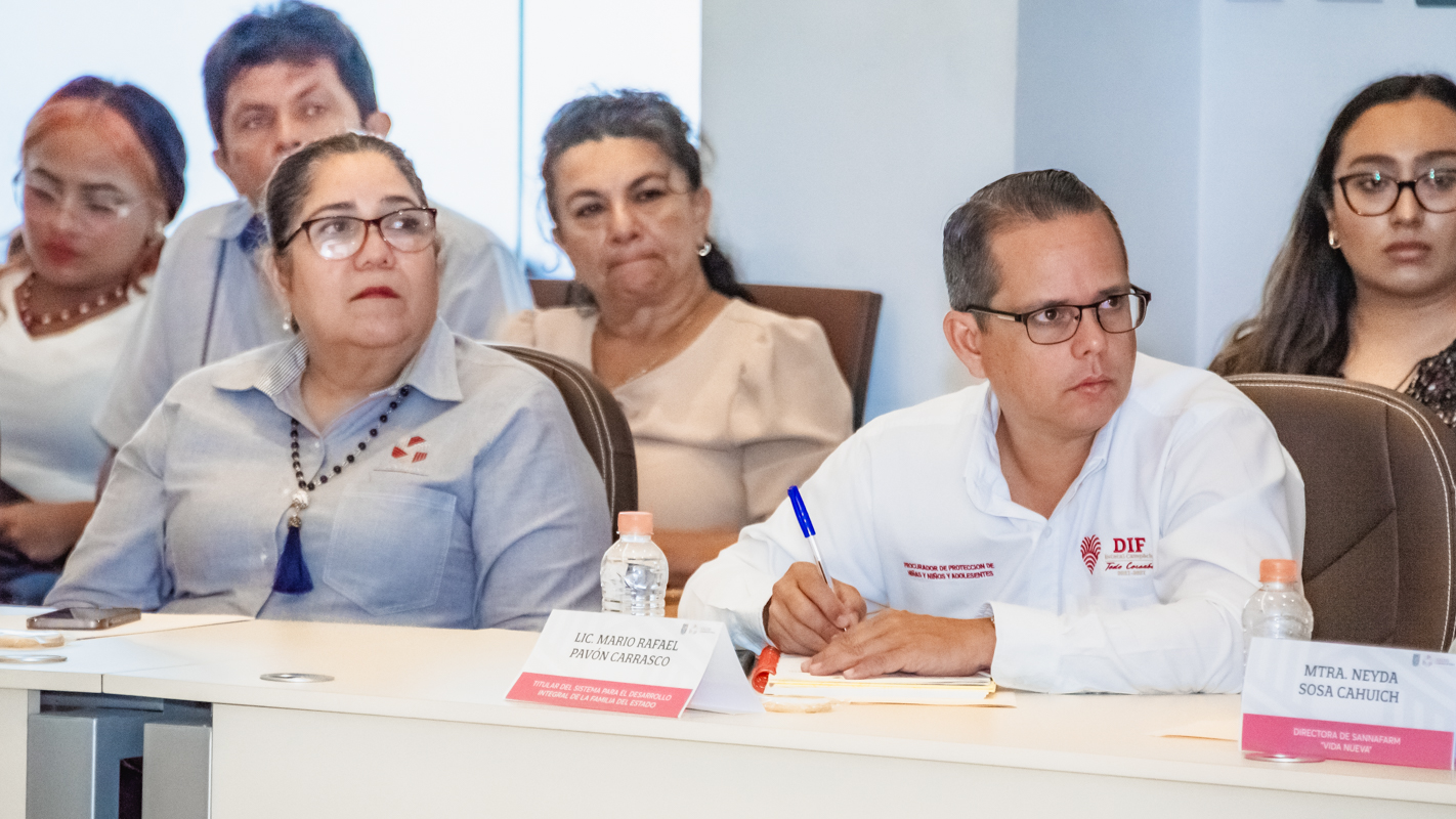 Reforzar Acciones De Prevención Del Suicidio Y Las Adicciones, Acuerdo De La 1ª Reunión De La Enpa 2024