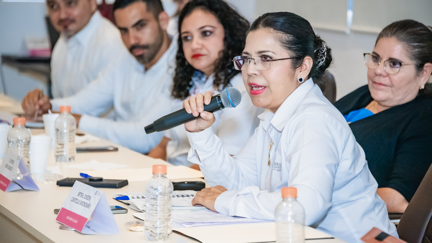 Reforzar Acciones De Prevención Del Suicidio Y Las Adicciones, Acuerdo De La 1ª Reunión De La Enpa 2024