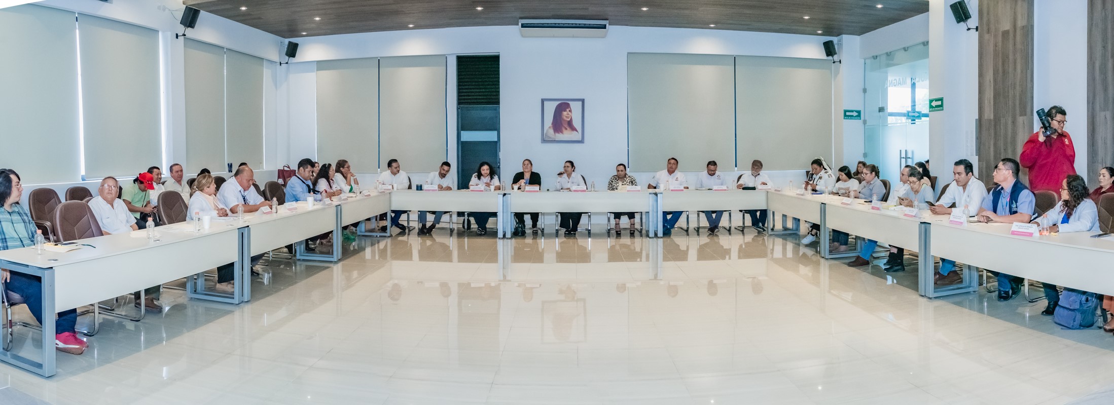Reforzar Acciones De Prevención Del Suicidio Y Las Adicciones, Acuerdo De La 1ª Reunión De La Enpa 2024