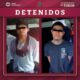 DETENCIÓN DE DOS PERSONAS POR POSESIÓN DE HIERBA VERDE