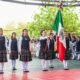 PARTICIPAN ALUMNOS DE PRIMARIA EN CONCURSO ESTATAL DE ESCOLTAS 2025