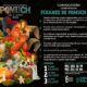 CONVOCAN A PARTICIPAR EN LAS ACTIVIDADES DEL FESTIVAL DE DÍA DE MUERTOS “POMUCH PARA EL MUNDO” 2025