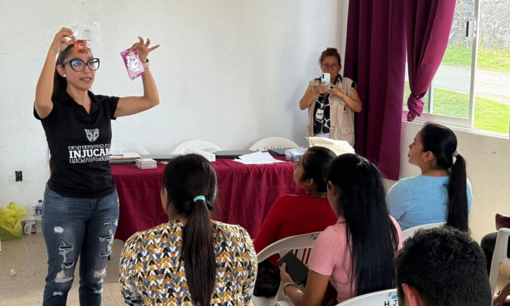 CHARLA SOBRE EL USO CORRECTO DEL CONDÓN